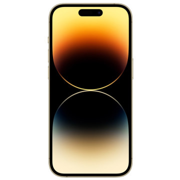 Смартфон Apple iPhone 14 Pro 256GB Gold (MQ183) 