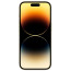 Смартфон Apple iPhone 14 Pro Max 1T Gold (MQC43)