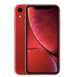 Вживанний Apple iPhone XR 256GB Red