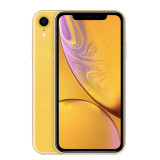 Вживанний Apple iPhone XR 256GB Yellow