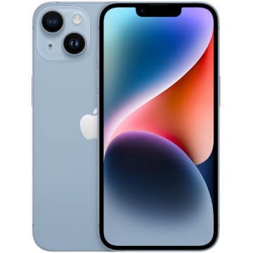 Смартфон Apple iPhone 14 128GB Blue (MPVN3)