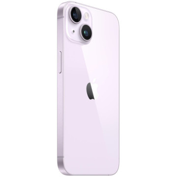 Вживанний Apple iPhone 14 Plus 512GB Purple (MQ5E3)