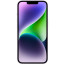 Вживанний Apple iPhone 14 128GB Purple (MPV03)