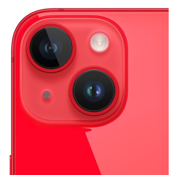 Вживанний Apple iPhone 14 Plus 512GB Product Red (MQ5F3)