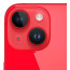Смартфон Apple iPhone 14 128GB Product Red (MPVA3)