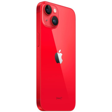 Смартфон Apple iPhone 14 Plus 256GB Product Red (MQ573)