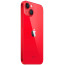 Смартфон Apple iPhone 14 256GB Product Red (MPWH3)