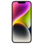Смартфон Apple iPhone 14 256GB Starlight (MPW43)