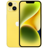 Вживанний Apple iPhone 14 128GB Yellow (MR3X3)