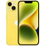 Вживанний Apple iPhone 14 Plus 256GB Yellow (MR6D3)