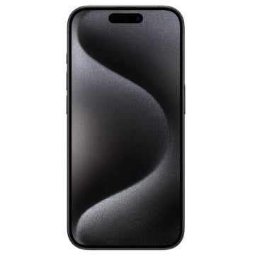 Смартфон Apple iPhone 15 Pro 1TB Black Titanium (MTVC3)