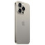 Вживанний Apple iPhone 15 Pro 256GB Natural Titanium (MTV53)