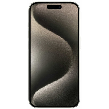 Смартфон Apple iPhone 15 Pro 1TB Natural Titanium (MTVF3)