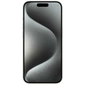 Вживанний Apple iPhone 15 Pro 1TB White Titanium (MTVD3)