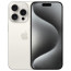 Вживанний Apple iPhone 15 Pro Max 512GB White Titanium (MU7D3)