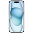 Вживанний Apple iPhone 15 256GB Blue (MTP93)