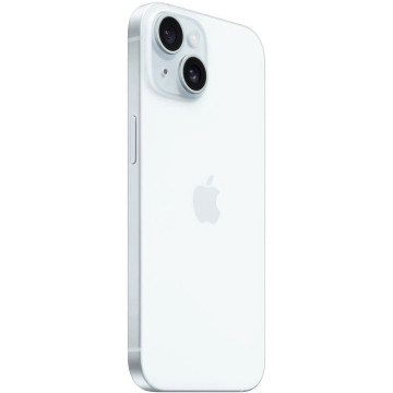 Смартфон Apple iPhone 15 Plus 128GB Blue (MU163)