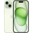 Смартфон Apple iPhone 15 512GB Green (MTPH3)