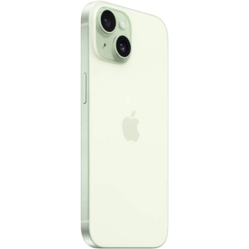 Смартфон Apple iPhone 15 Plus 512GB Green (MU1Q3)