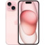 Вживанний Apple iPhone 15 Plus 256GB Pink (MU193)