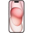 Вживанний Apple iPhone 15 Plus 256GB Pink (MU193)