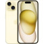 Смартфон Apple iPhone 15 256GB Yellow (MTP83)