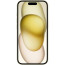 Вживанний Apple iPhone 15 512GB Yellow (MTPF3)