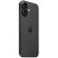 Смартфон Apple iPhone 16 512GB Black (MYEK3)