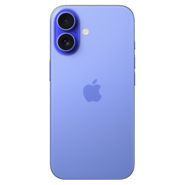 Смартфон Apple iPhone 16 512GB Ultramarine (MYER3)