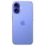 Смартфон Apple iPhone 16 256GB Ultramarine (MYEH3)