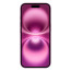 Смартфон Apple iPhone 16 256GB Pink (MYEG3)