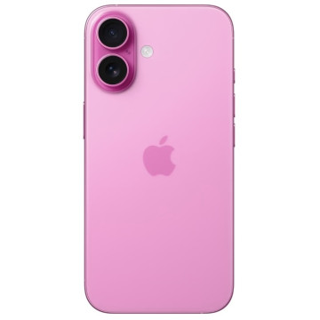 Смартфон Apple iPhone 16 512GB Pink (MYEQ3)