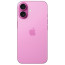 Смартфон Apple iPhone 16 512GB Pink (MYEQ3)