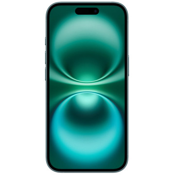 Смартфон Apple iPhone 16 512GB Teal (MYEU3)