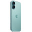 Смартфон Apple iPhone 16 256GB Teal (MYEJ3)