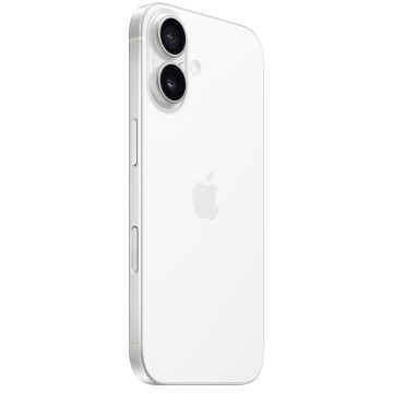 Смартфон Apple iPhone 16 512GB White (MYEP3)