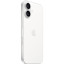 Смартфон Apple iPhone 16 128GB White (MYE93)