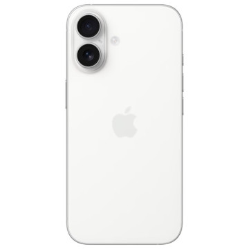 Смартфон Apple iPhone 16 512GB White (MYEP3)