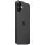 Смартфон Apple iPhone 16 Plus 256GB Black (MXWN3)