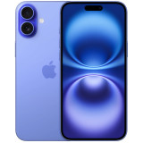 Смартфон Apple iPhone 16 Plus 128GB Ultramarine (MXVX3)