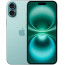 Смартфон Apple iPhone 16 Plus 512GB Teal (MY2J3)