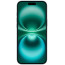 Смартфон Apple iPhone 16 Plus 128GB Teal (MXVY3)