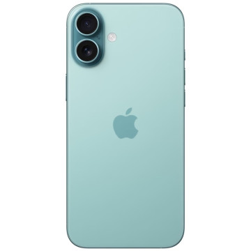 Смартфон Apple iPhone 16 Plus 256GB Teal (MXY53)