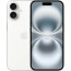 Смартфон Apple iPhone 16 Plus 128GB White (MXVV3)