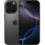 Смартфон Apple iPhone 16 Pro 128GB Black Titanium (MYND3)