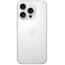 Смартфон Apple iPhone 16 Pro 128GB White Titanium (MYNE3)