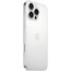 Смартфон Apple iPhone 16 Pro Max 256GB White Titanium (MYWW3)