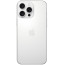 Смартфон Apple iPhone 16 Pro Max 256GB White Titanium (MYWW3)