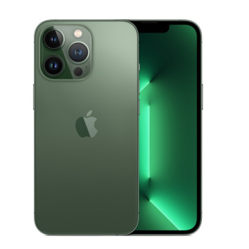 Apple iPhone 13 Pro 1Т Alpine Green (MNDW3)