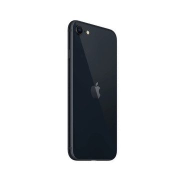 Вживанний Apple iPhone SE 2022 256GB Midnight